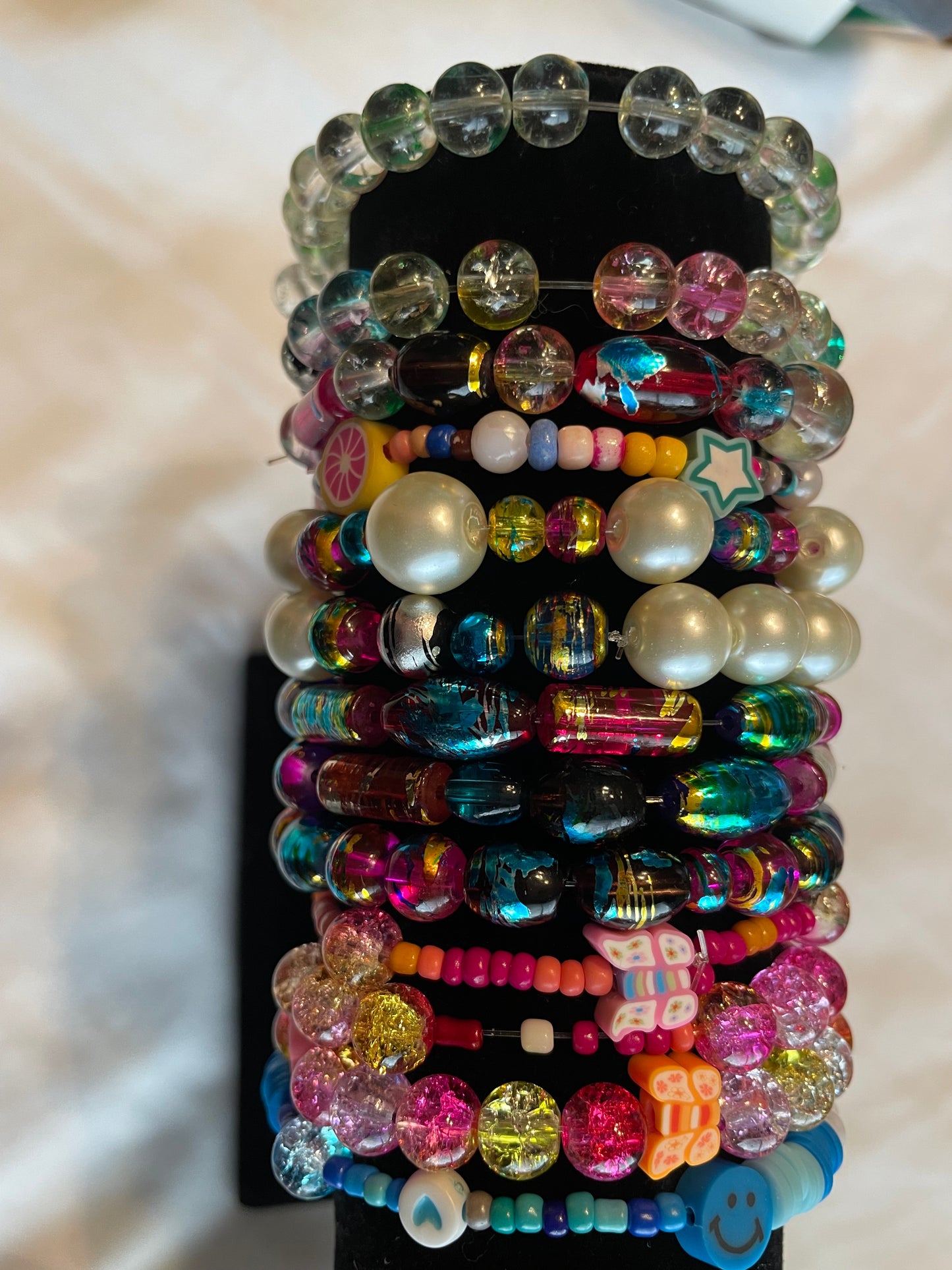 Beaded Bracelet