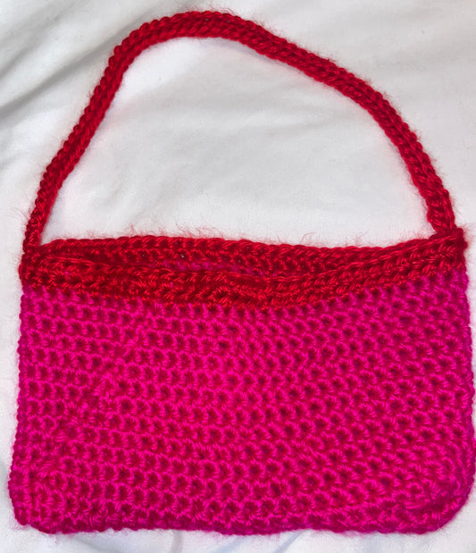 Small Valentine Purse